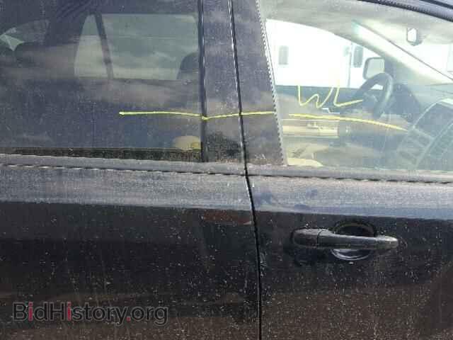 2008 FORD EDGE - VIN: 2FMDK38C68BA34901 - Фото 9