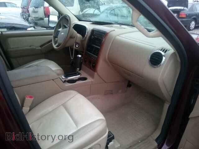 2008 FORD EXPLORER - VIN: 1FMEU74E38UA11132 - Photo 5