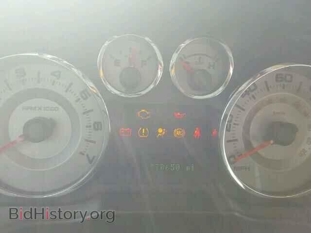 2008 FORD EDGE - VIN: 2FMDK39C98BB31864 - Фото 8
