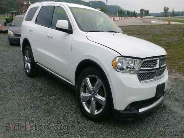 Фотография 1C4RDHAG0DC683991 - DODGE DURANGO 2013