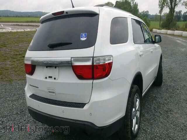2013 DODGE DURANGO - VIN: 1C4RDHAG0DC683991 - Фото 4