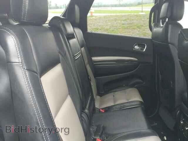 2013 DODGE DURANGO - VIN: 1C4RDHAG0DC683991 - Фото 6