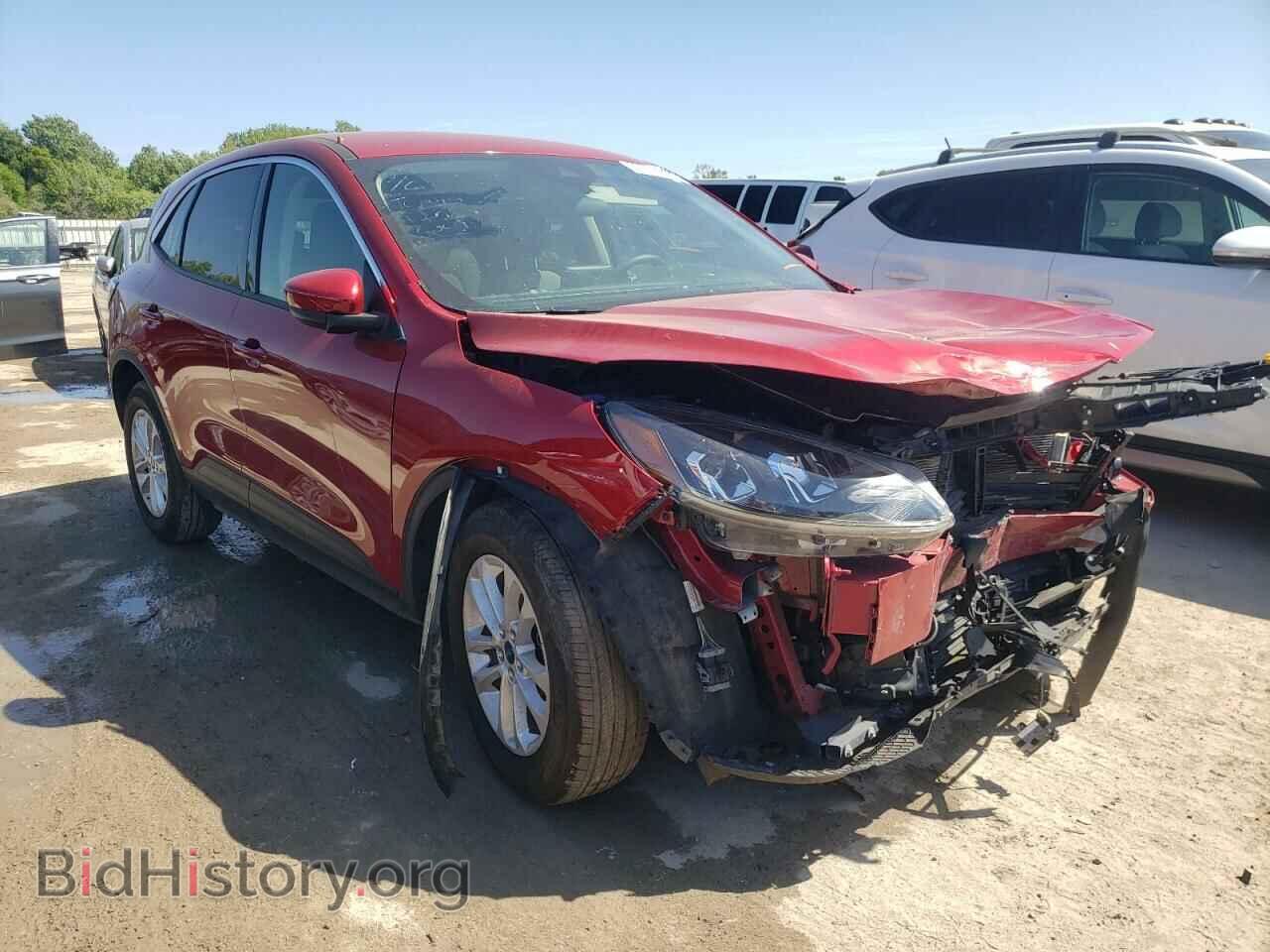 Photo 1FMCU0G66LUA28812 - FORD ESCAPE 2020