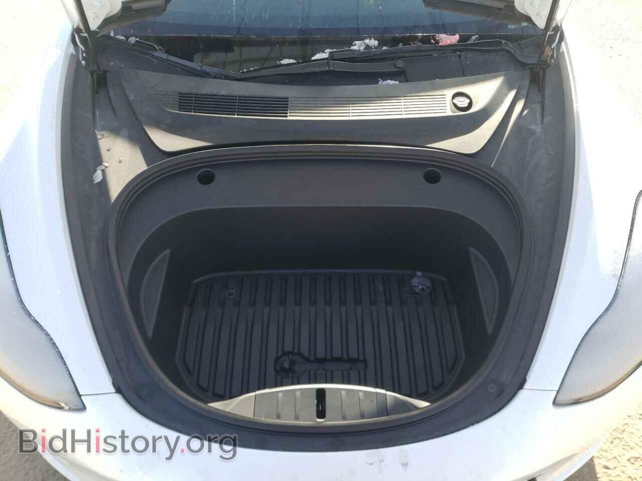 2022 TESLA MODEL 3 - VIN: 5YJ3E1EB5NF329848 - Фото 11