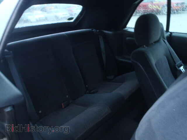 2005 CHRYSLER SEBRING - VIN: 1C3EL45RX5N638587 - Фото 6