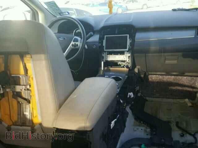 2011 FORD EDGE - VIN: 2FMDK4JC1BBA20203 - Фото 7