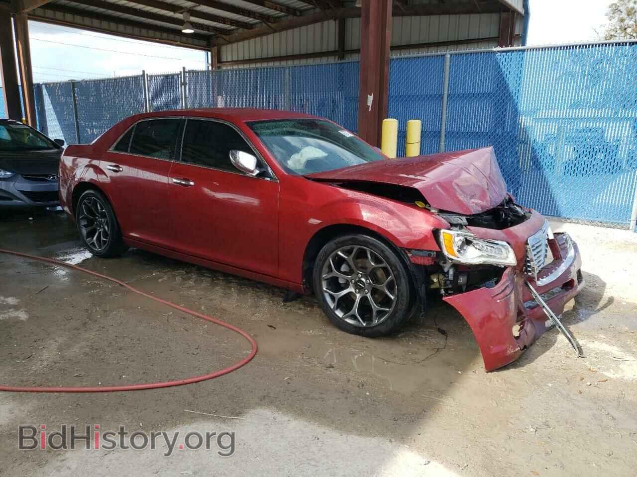 2012 CHRYSLER 300 - VIN: 2C3CCACG2CH308553 - Фото 4