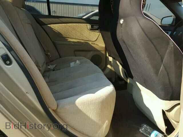 2007 KIA OPTIMA - VIN: KNAGE123375129941 - Photo 6