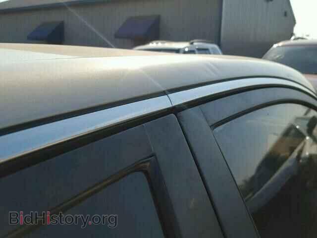2007 KIA OPTIMA - VIN: KNAGE123375129941 - Photo 10