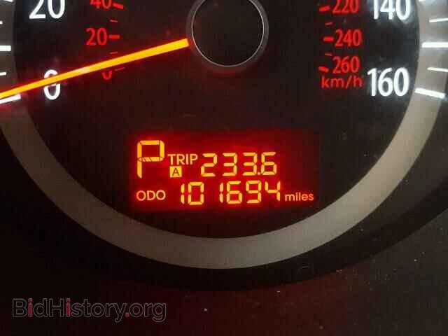 2009 KIA OPTIMA - VIN: KNAGE228695345934 - Фото 8