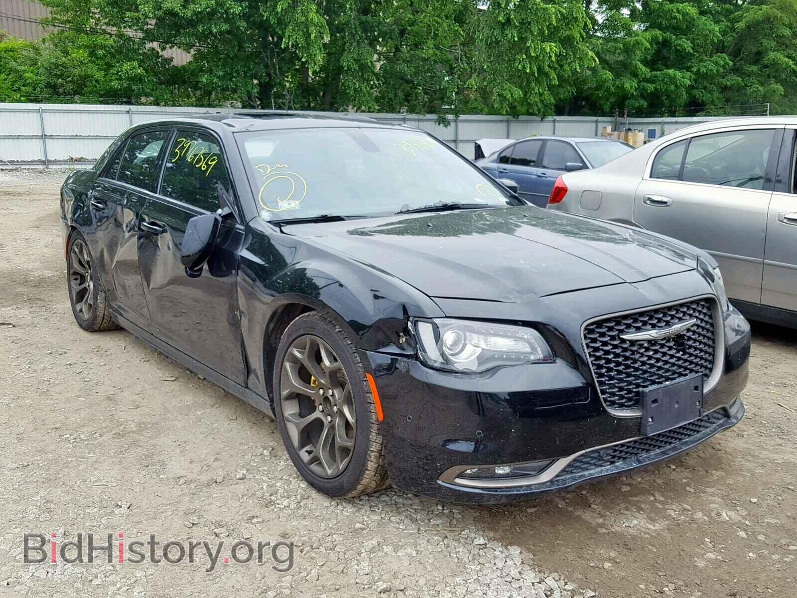 Photo 2C3CCABG4GH310909 - CHRYSLER 300 2016