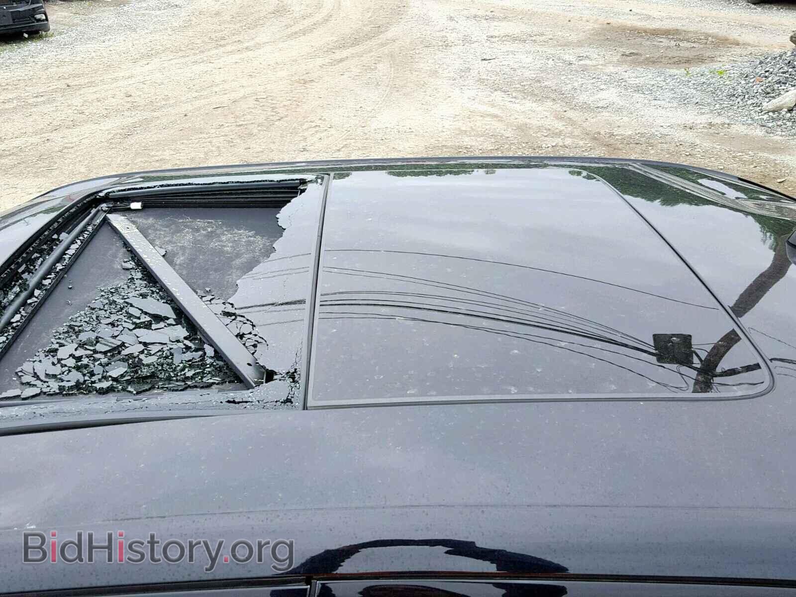 2016 CHRYSLER 300 - VIN: 2C3CCABG4GH310909 - Фото 9