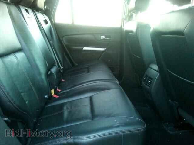 2013 FORD EDGE - VIN: 2FMDK3K98DBB45909 - Photo 6