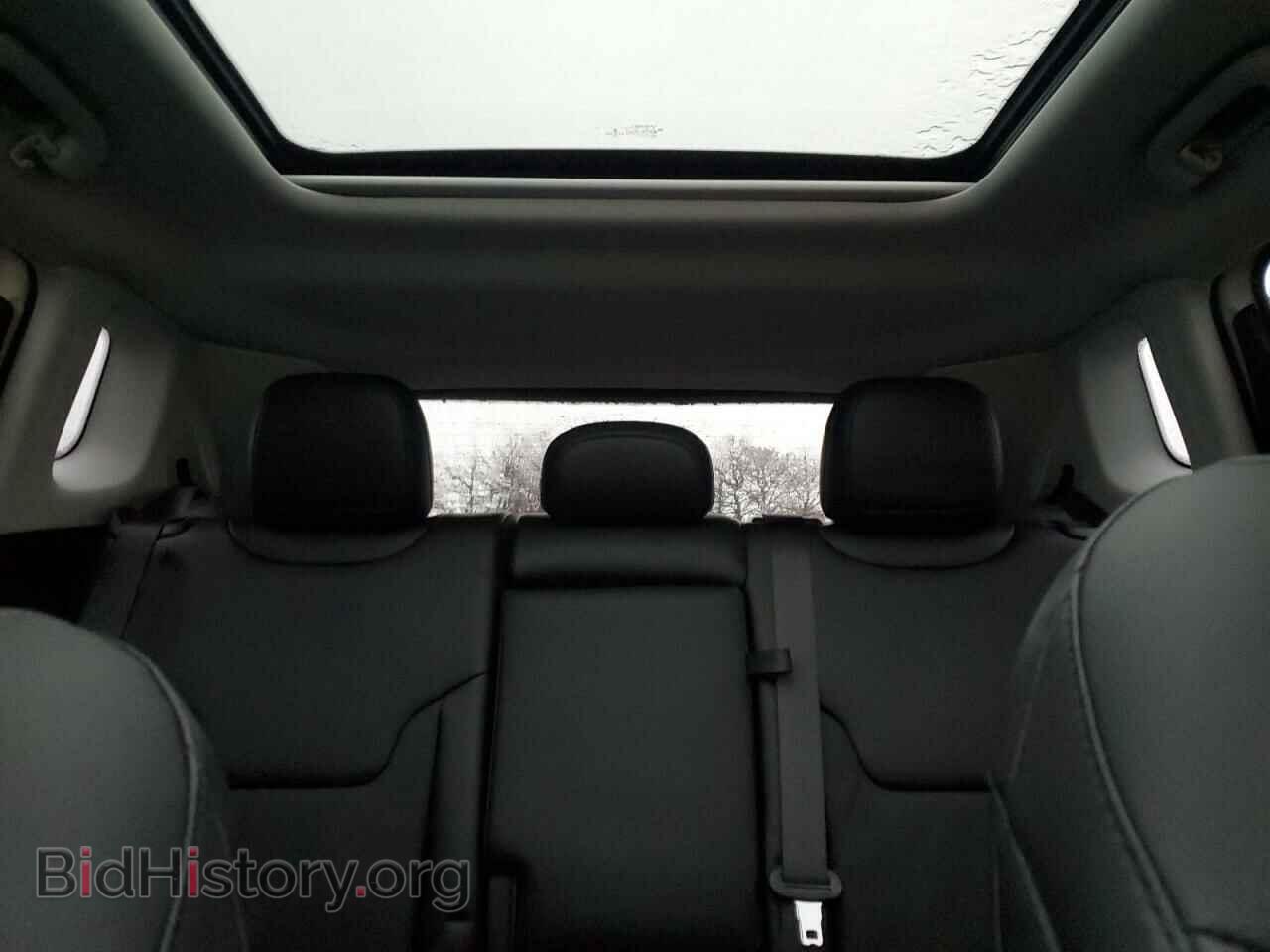 2021 JEEP COMPASS - VIN: 3C4NJDCB8MT541930 - Photo 10