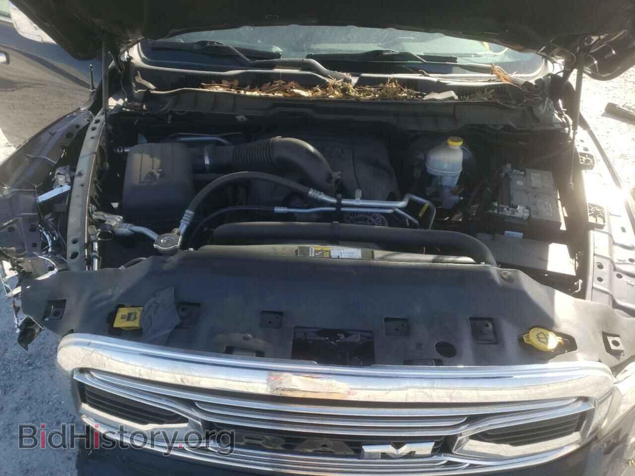 2016 RAM 1500 - VIN: 1C6RR7PT1GS356713 - Фото 7