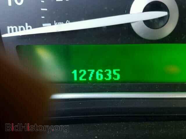 2008 SAAB 9 3 - VIN: YS3FB49Y781119408 - Фото 8