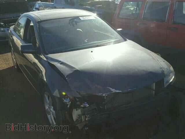 Photo 1YVHP80C255M15882 - MAZDA 6 2005