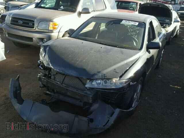 2005 MAZDA 6 - VIN: 1YVHP80C255M15882 - Фото 2