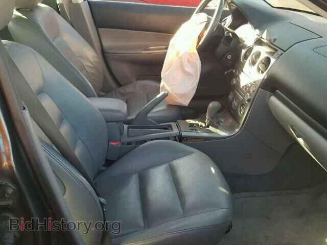 2005 MAZDA 6 - VIN: 1YVHP80C255M15882 - Фото 5