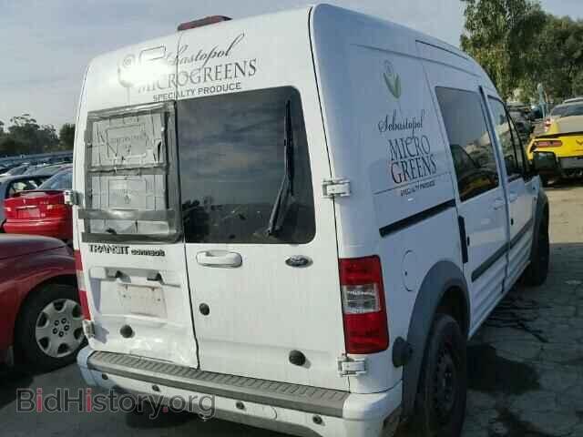 2011 FORD TRANSIT CO - VIN: NM0KS9BN4BT045845 - Фото 4