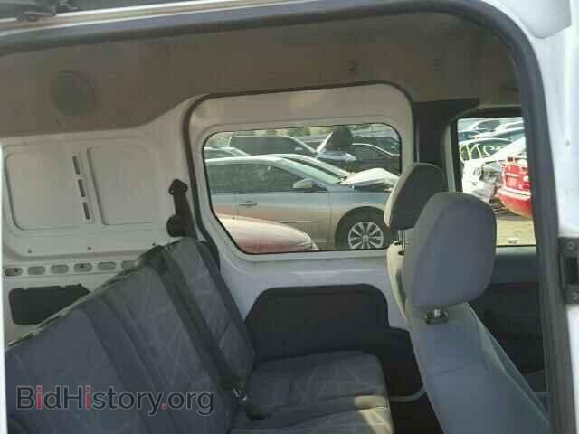 2011 FORD TRANSIT CO - VIN: NM0KS9BN4BT045845 - Фото 6