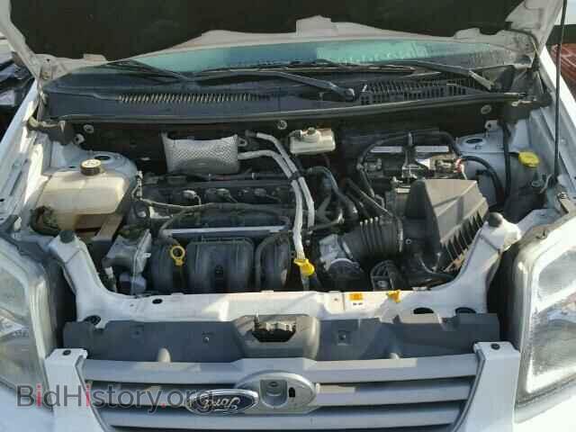 2011 FORD TRANSIT CO - VIN: NM0KS9BN4BT045845 - Фото 7