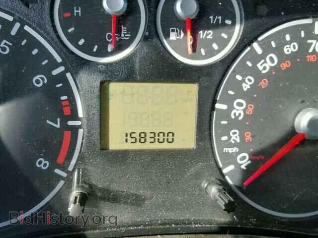 2011 FORD TRANSIT CO - VIN: NM0KS9BN4BT045845 - Фото 8