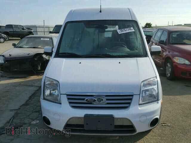 2011 FORD TRANSIT CO - VIN: NM0KS9BN4BT045845 - Фото 9