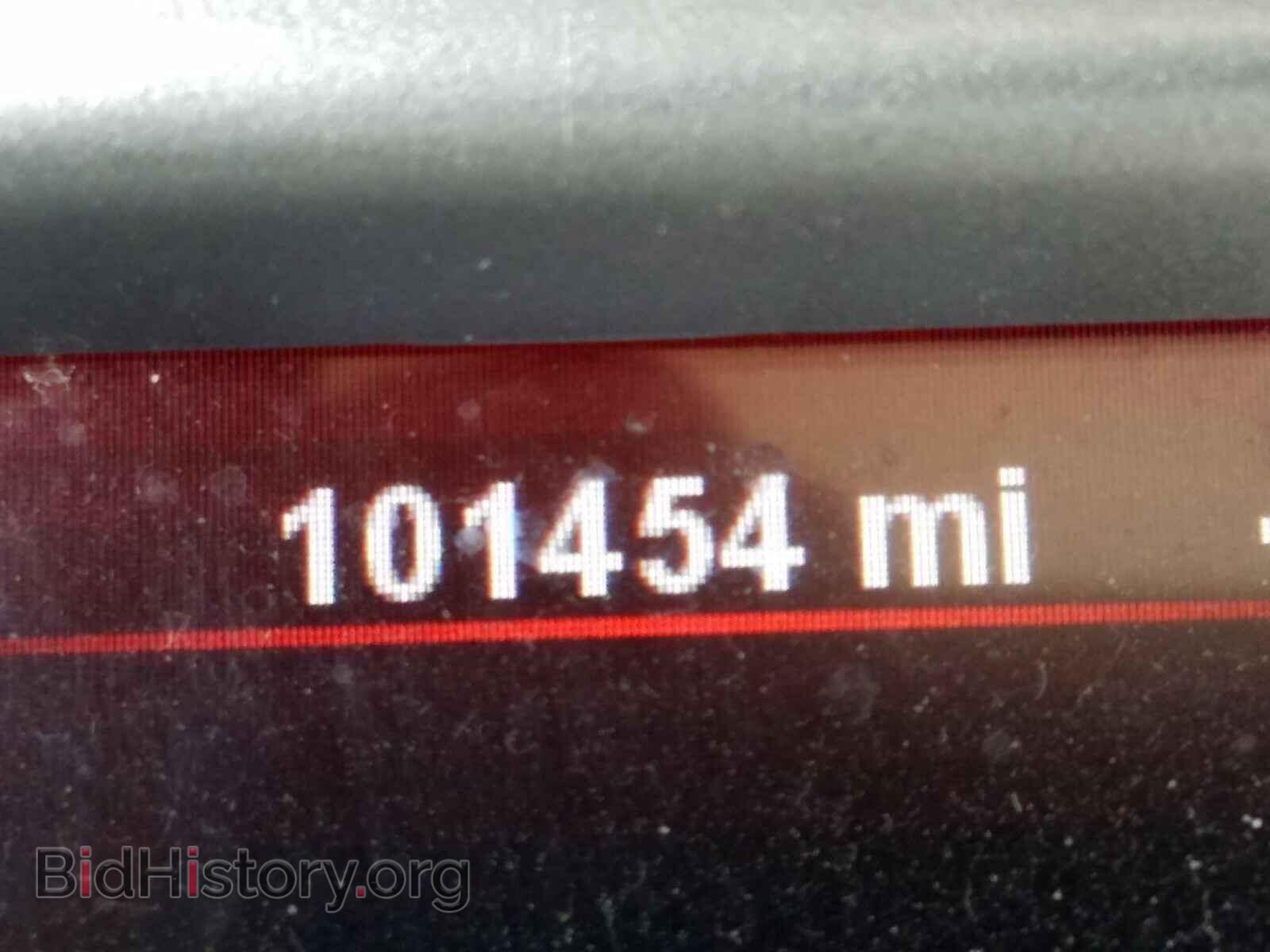 2012 DODGE JOURNEY - VIN: 3C4PDCBG5CT325068 - Фото 8