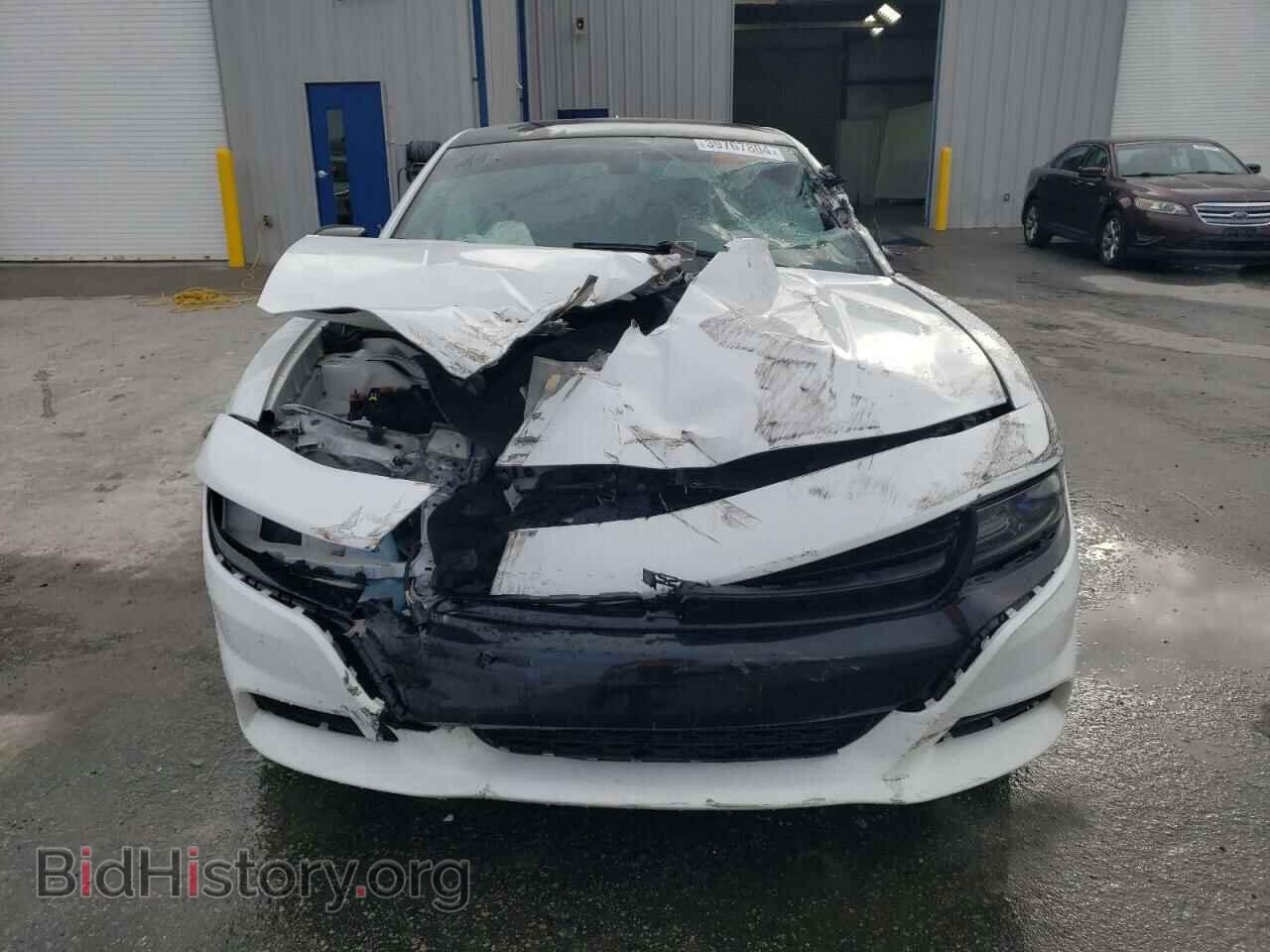 2017 DODGE CHARGER - VIN: 2C3CDXCT9HH587746 - Photo 5