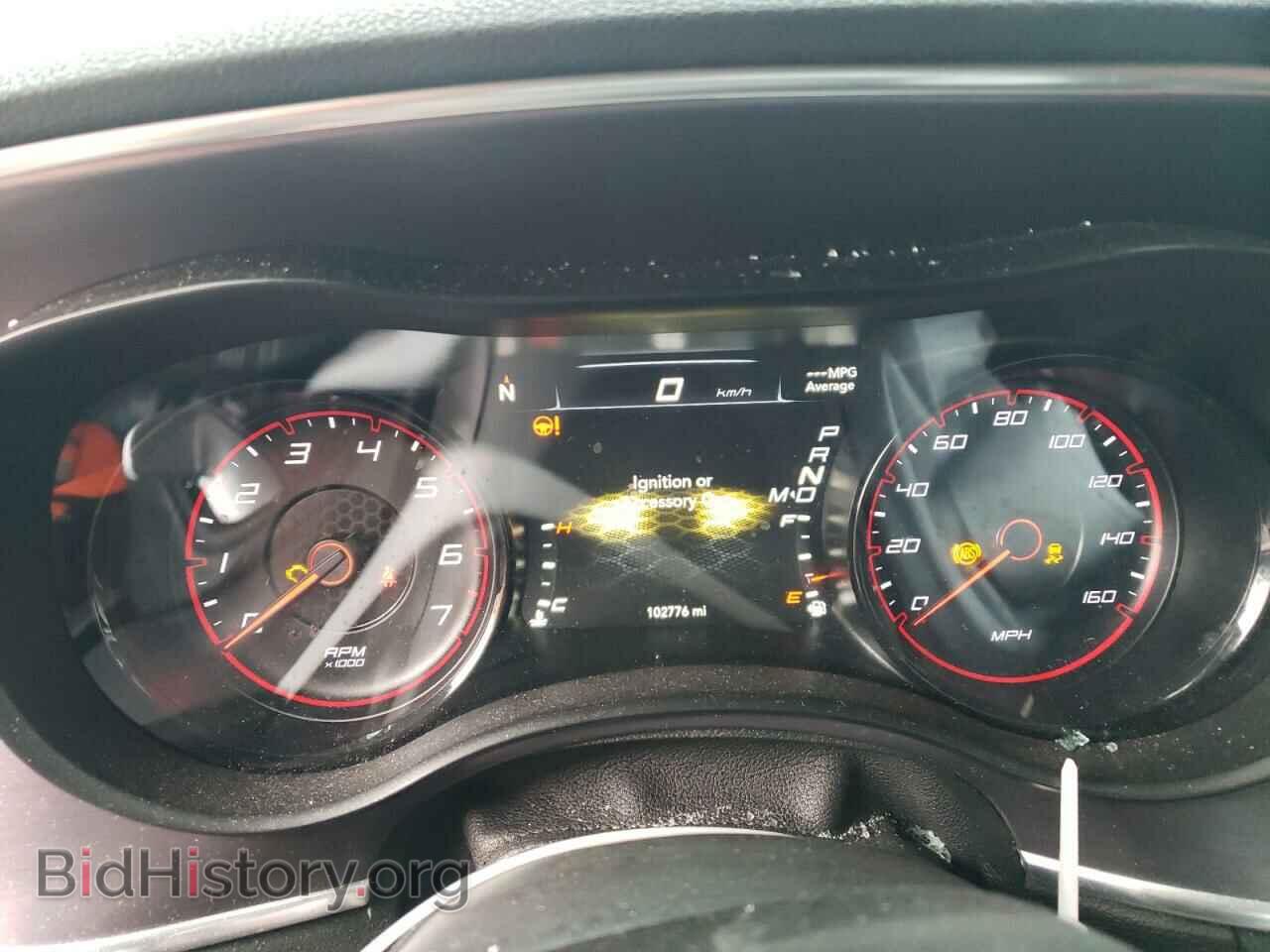 2017 DODGE CHARGER - VIN: 2C3CDXCT9HH587746 - Photo 9