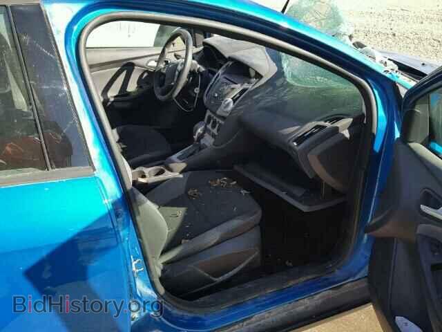 2013 FORD FOCUS - VIN: 1FADP3F29DL151663 - Photo 5