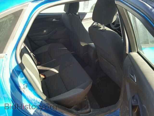 2013 FORD FOCUS - VIN: 1FADP3F29DL151663 - Photo 6