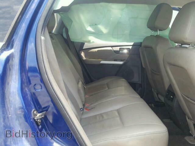 2013 FORD EDGE - VIN: 2FMDK3KCKDBA64826 - Фото 6