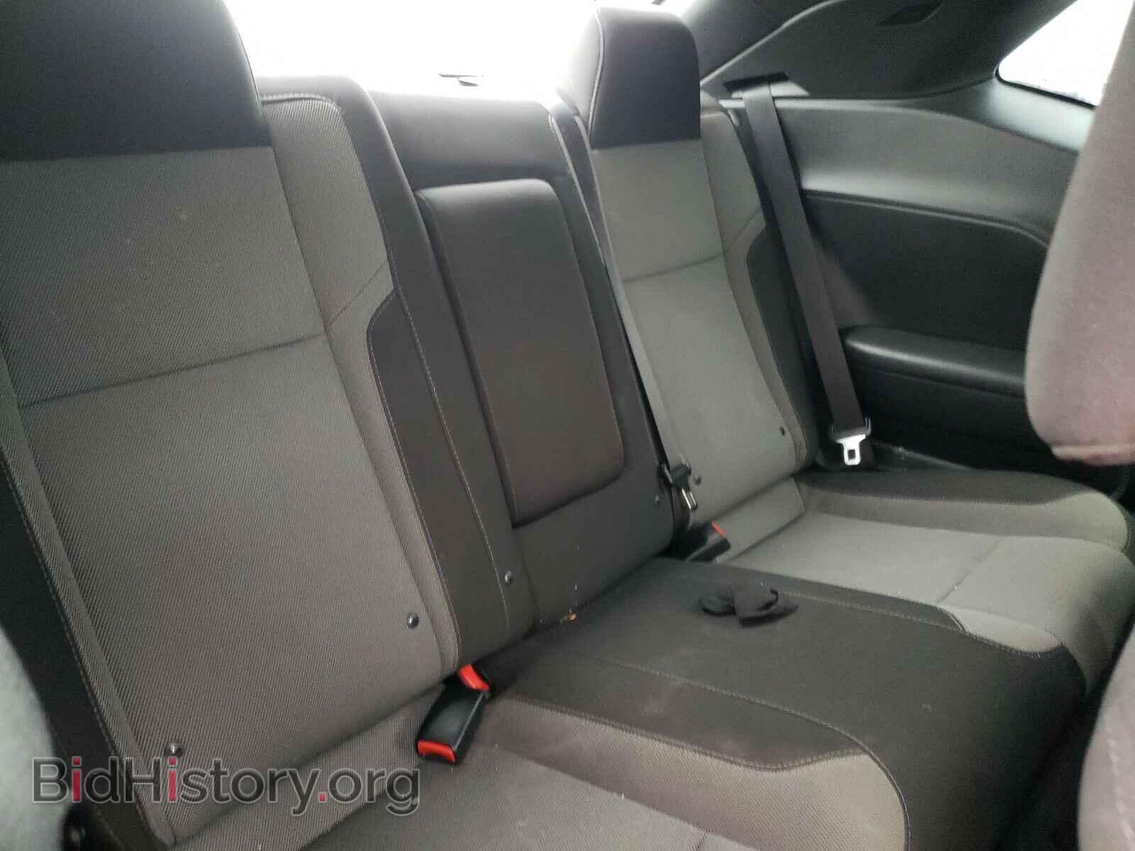 2015 DODGE CHALLENGER - VIN: 2C3CDZAG2FH703397 - Photo 6