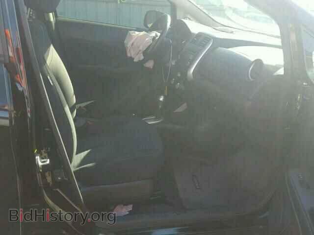 2014 NISSAN VERSA - VIN: 3N1CE2CP5EL360946 - Photo 5