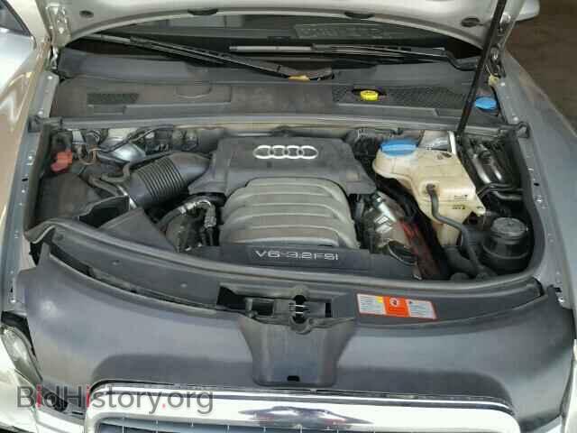 2006 AUDI A6 - VIN: WAUDH74F46N081188 - Фото 7