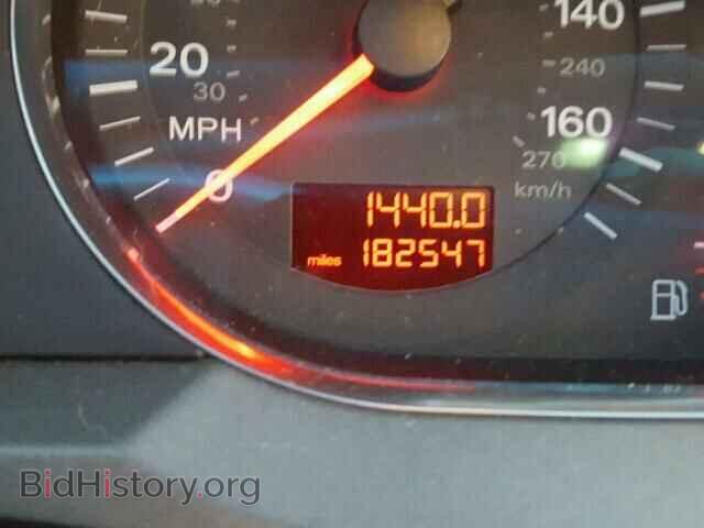 2006 AUDI A6 - VIN: WAUDH74F46N081188 - Фото 8