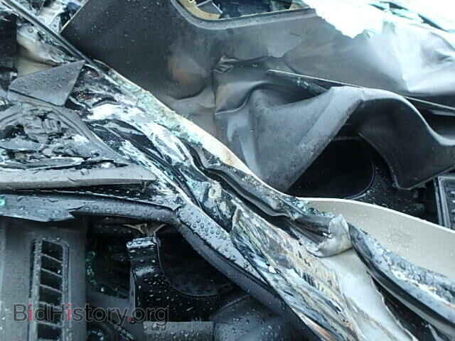 2013 FORD EDGE - VIN: 2FMDK3G91DBC41762 - Фото 8
