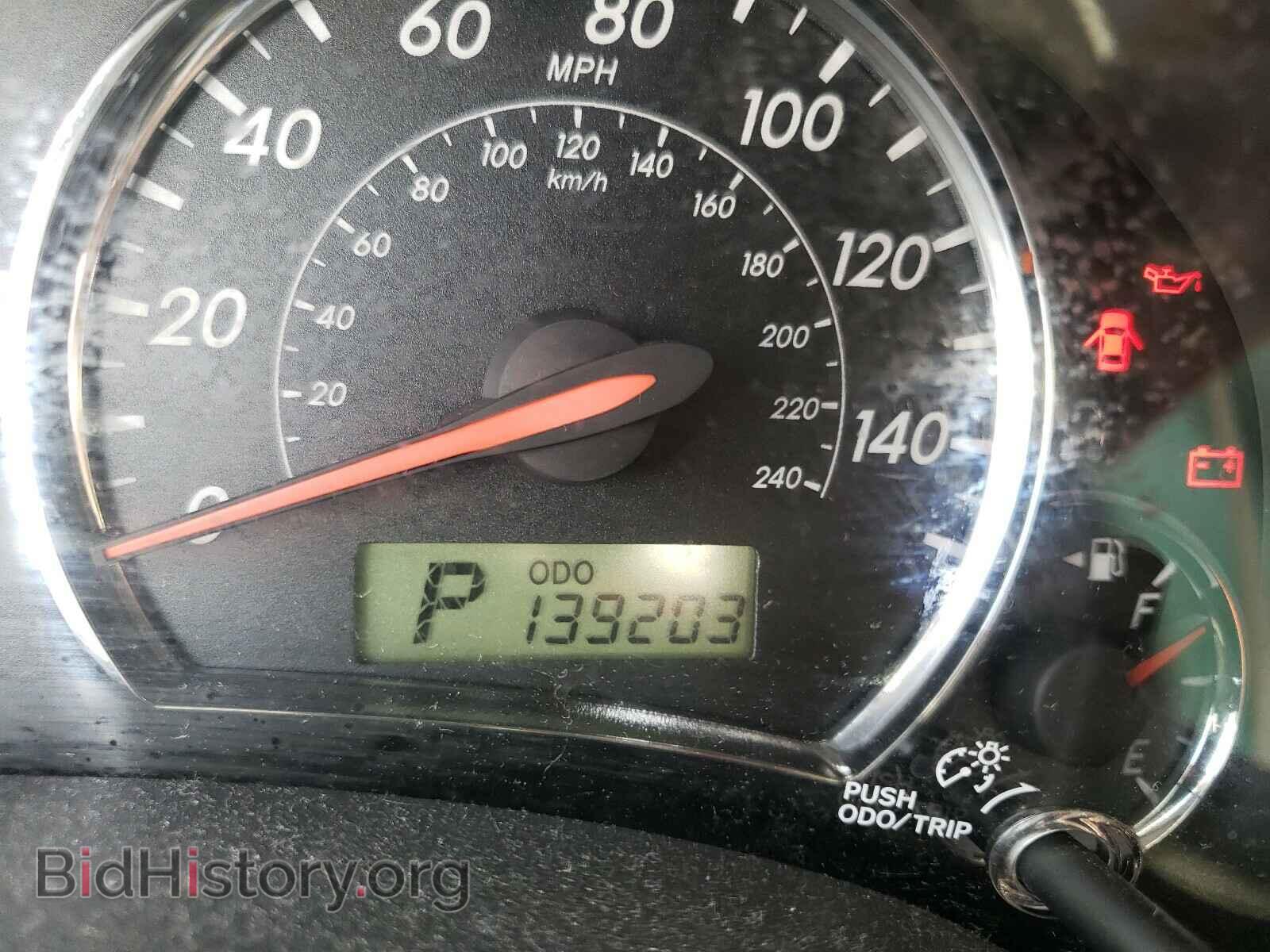 2011 TOYOTA COROLLA - VIN: 2T1BU4EEXBC650729 - Photo 8