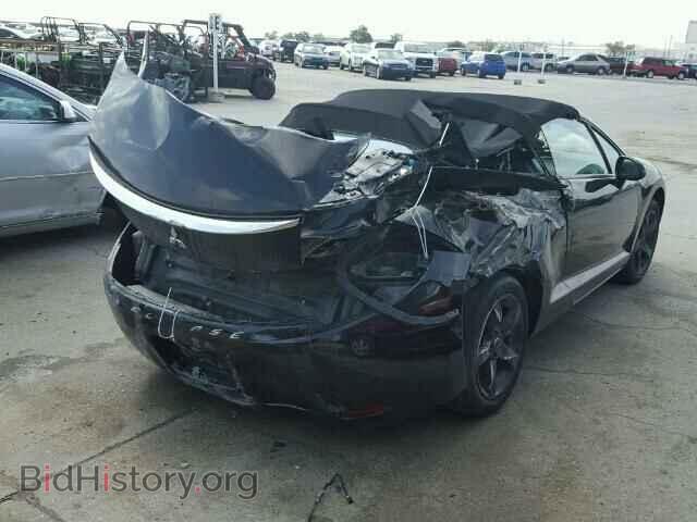 2007 MITSUBISHI ECLIPSE - VIN: 4A3AL25FX7E023560 - Фото 4