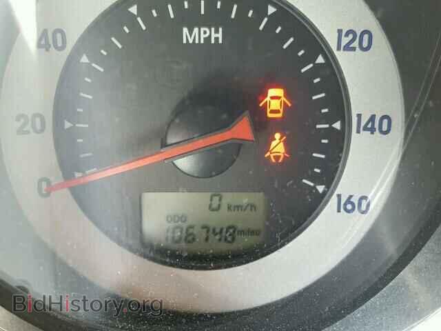 2007 MITSUBISHI ECLIPSE - VIN: 4A3AL25FX7E023560 - Фото 8