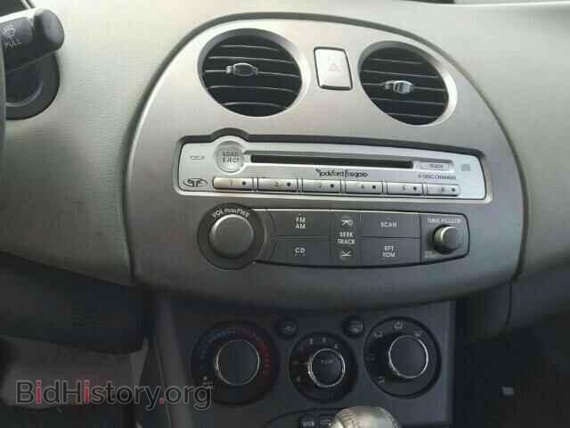 2007 MITSUBISHI ECLIPSE - VIN: 4A3AL25FX7E023560 - Фото 9