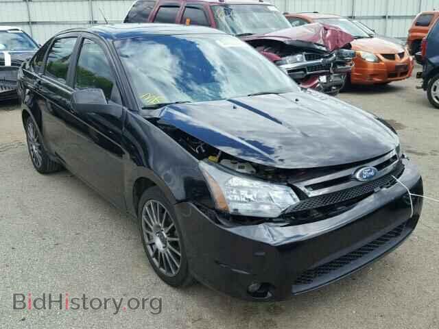 Photo 1FAHP3GN8BW116621 - FORD FOCUS 2011