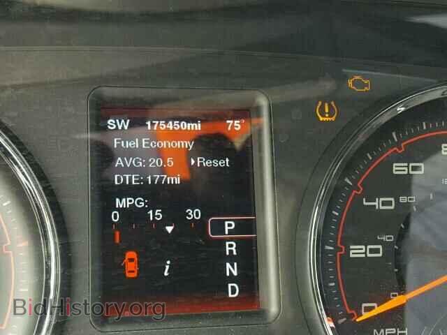 2012 DODGE CHARGER - VIN: 2C3CDXCT8CH162950 - Фото 8