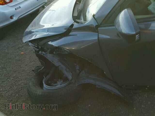 2014 MAZDA CX-5 - VIN: JM3KE2CY0E0351349 - Фото 9