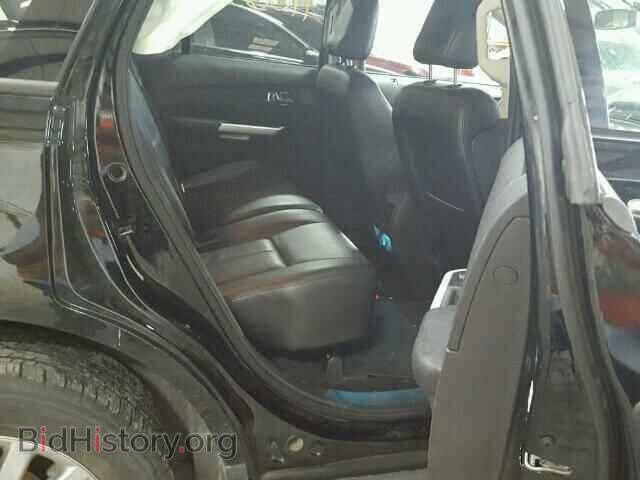 2011 FORD EDGE - VIN: 2FMDK3JC7BBB60492 - Photo 6
