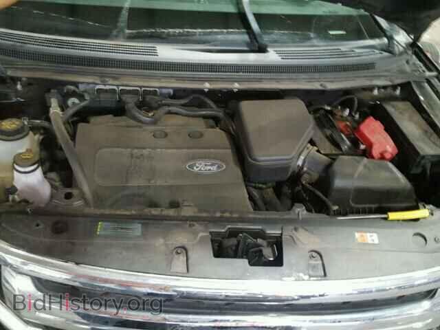 2011 FORD EDGE - VIN: 2FMDK3JC7BBB60492 - Photo 7