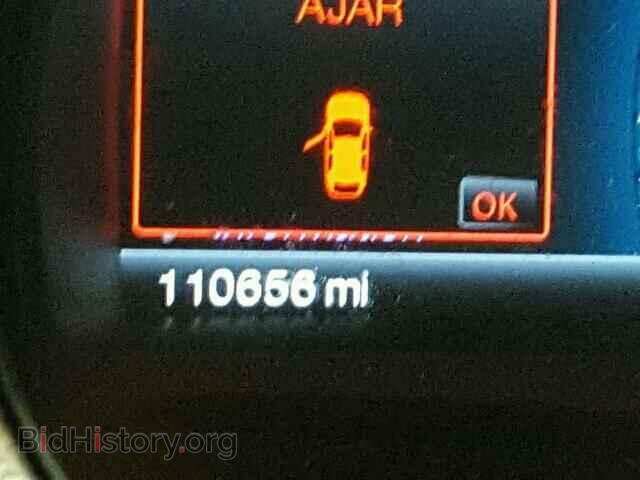 2011 FORD EDGE - VIN: 2FMDK3JC7BBB60492 - Photo 8