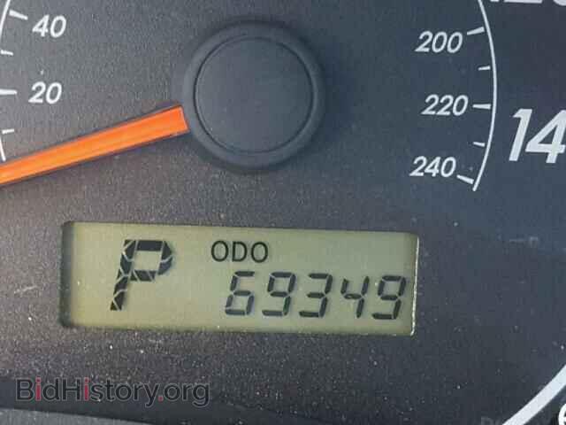 2011 TOYOTA COROLLA - VIN: 2T1BU4EE0BC540708 - Фото 8